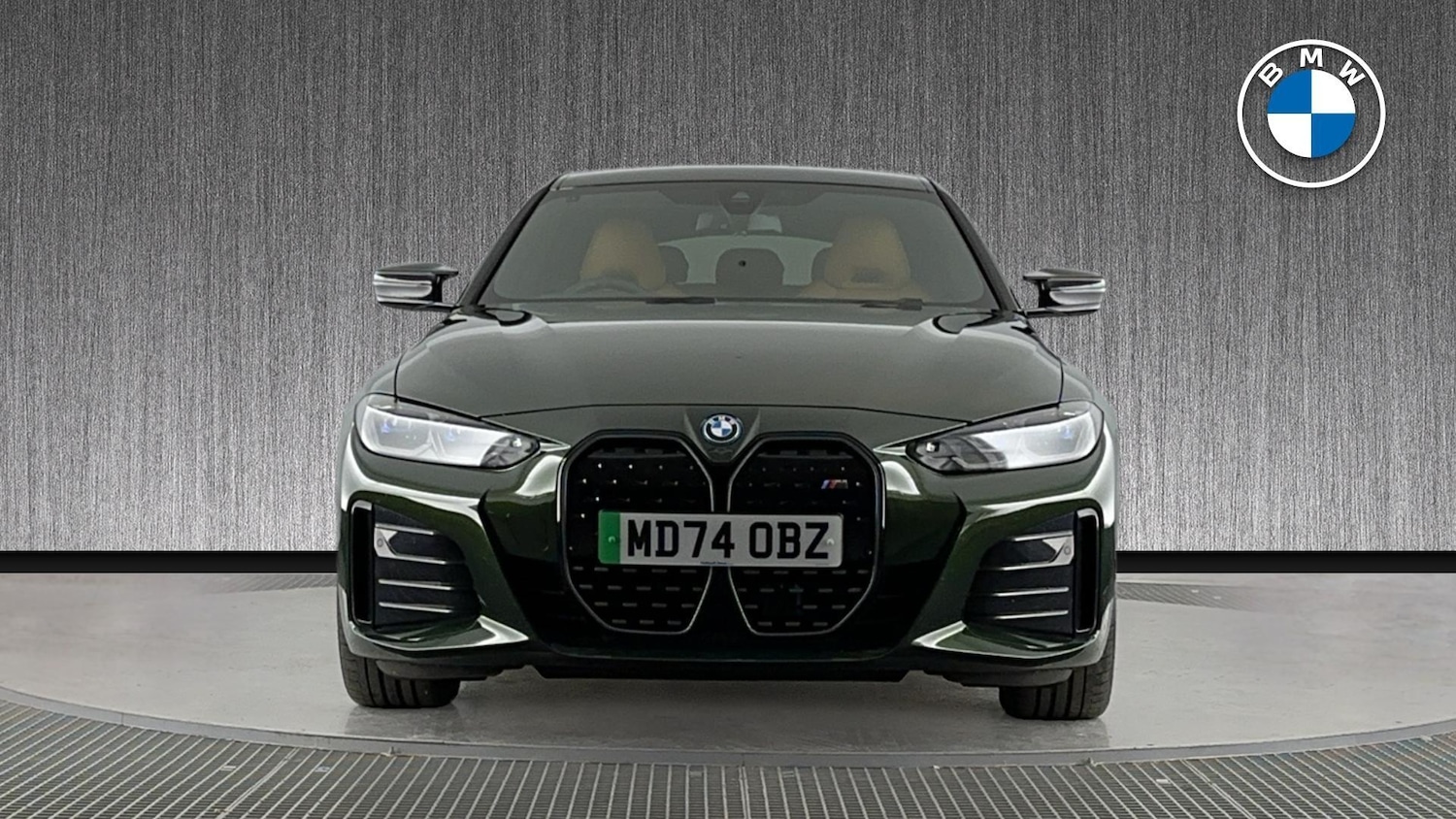 Used BMW i4 2024 for sale - 76818883: Photo 16