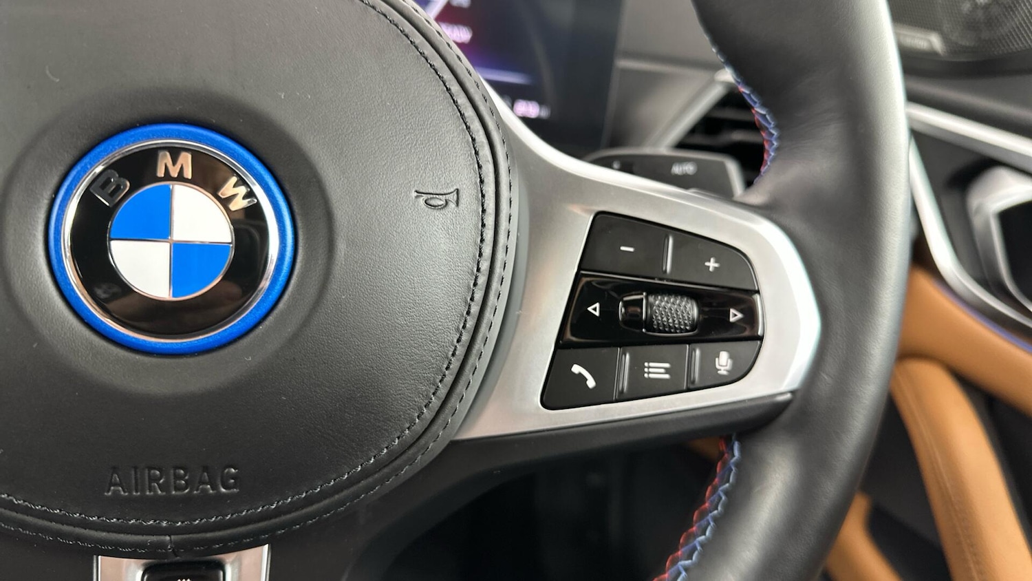 Used BMW i4 2024 for sale - 76818883: Photo 18