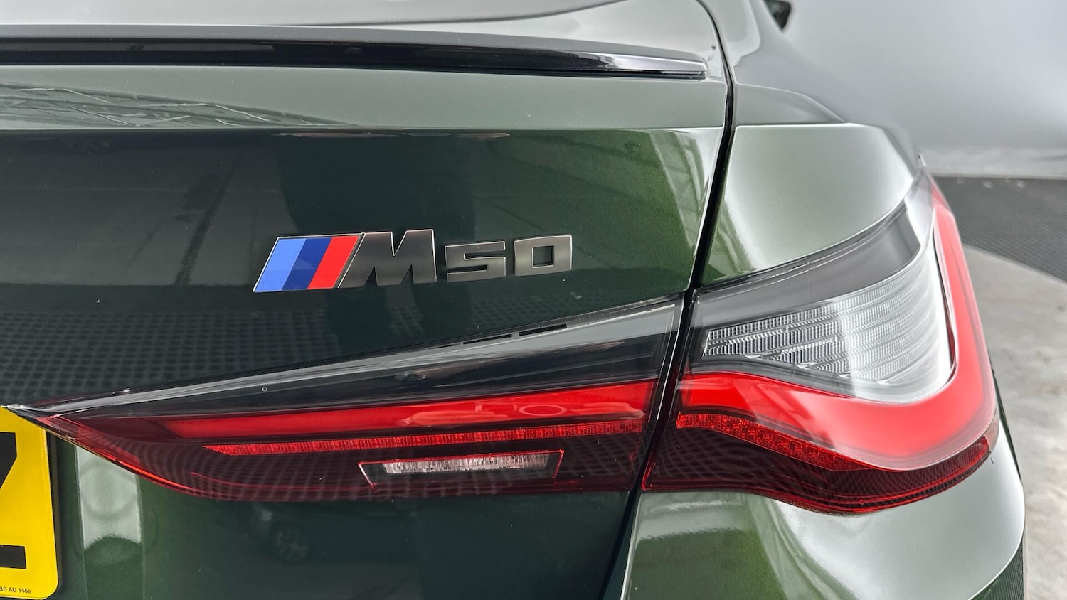 Used BMW i4 2024 for sale - 76818883: Photo 22