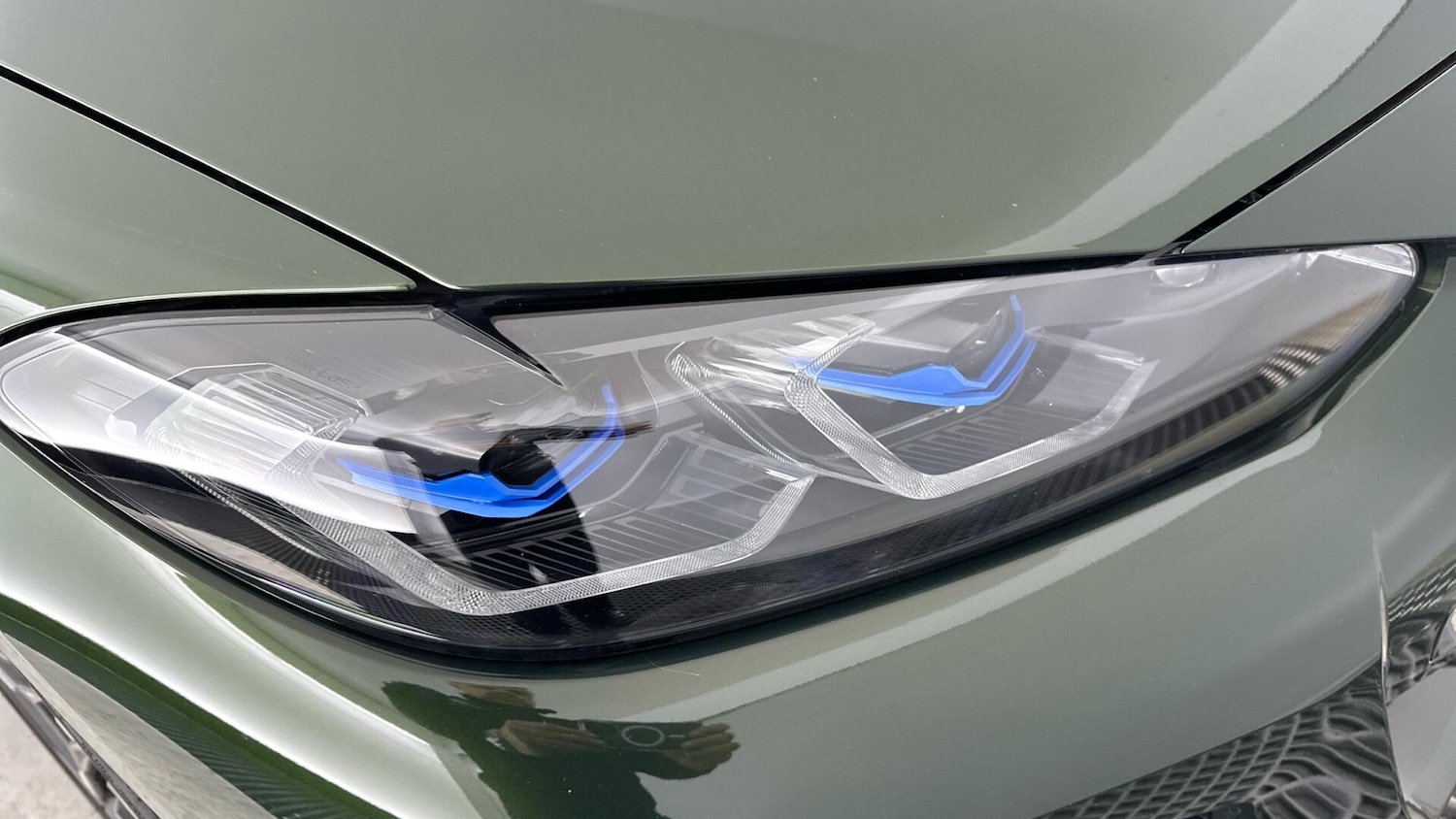 Used BMW i4 2024 for sale - 76818883: Photo 23