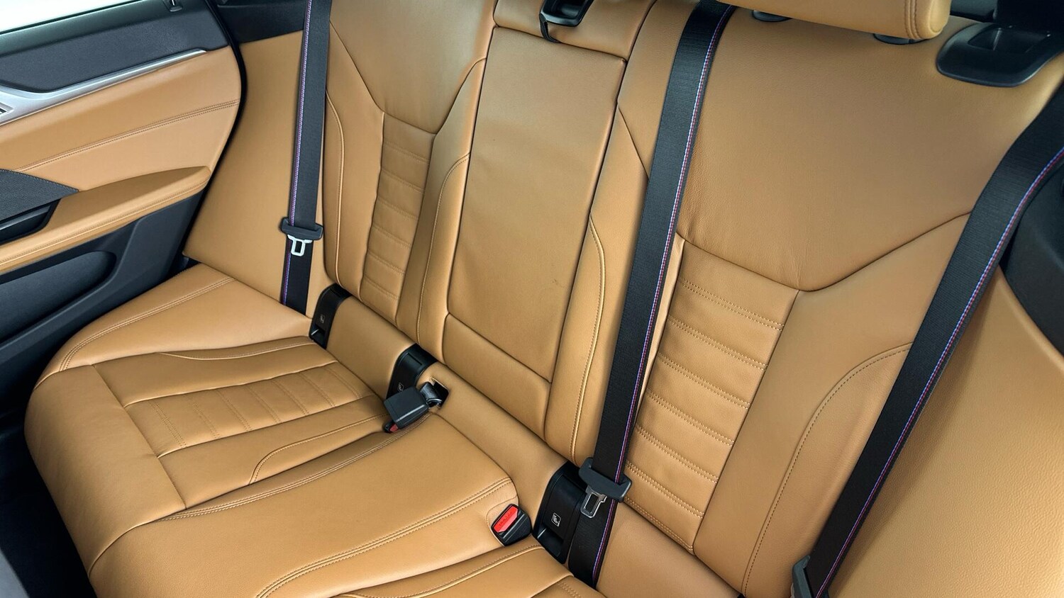 Used BMW i4 2024 for sale - 76818883: Photo 24