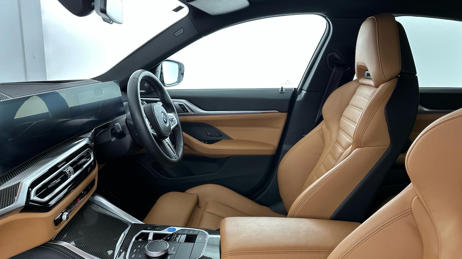 Used BMW i4 2024 for sale - 76818883: Photo 25