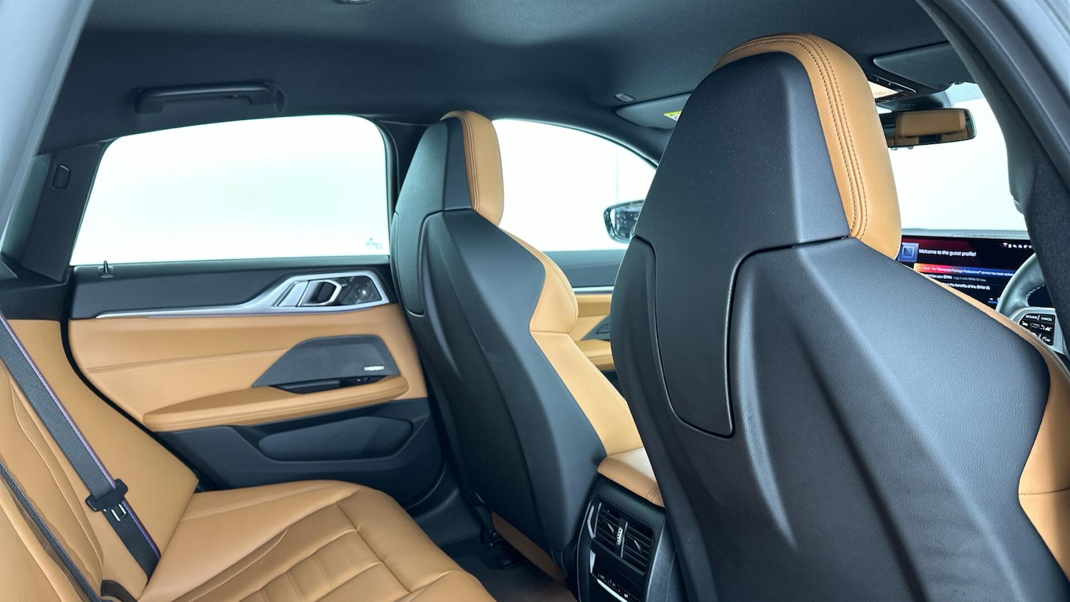 Used BMW i4 2024 for sale - 76818883: Photo 26