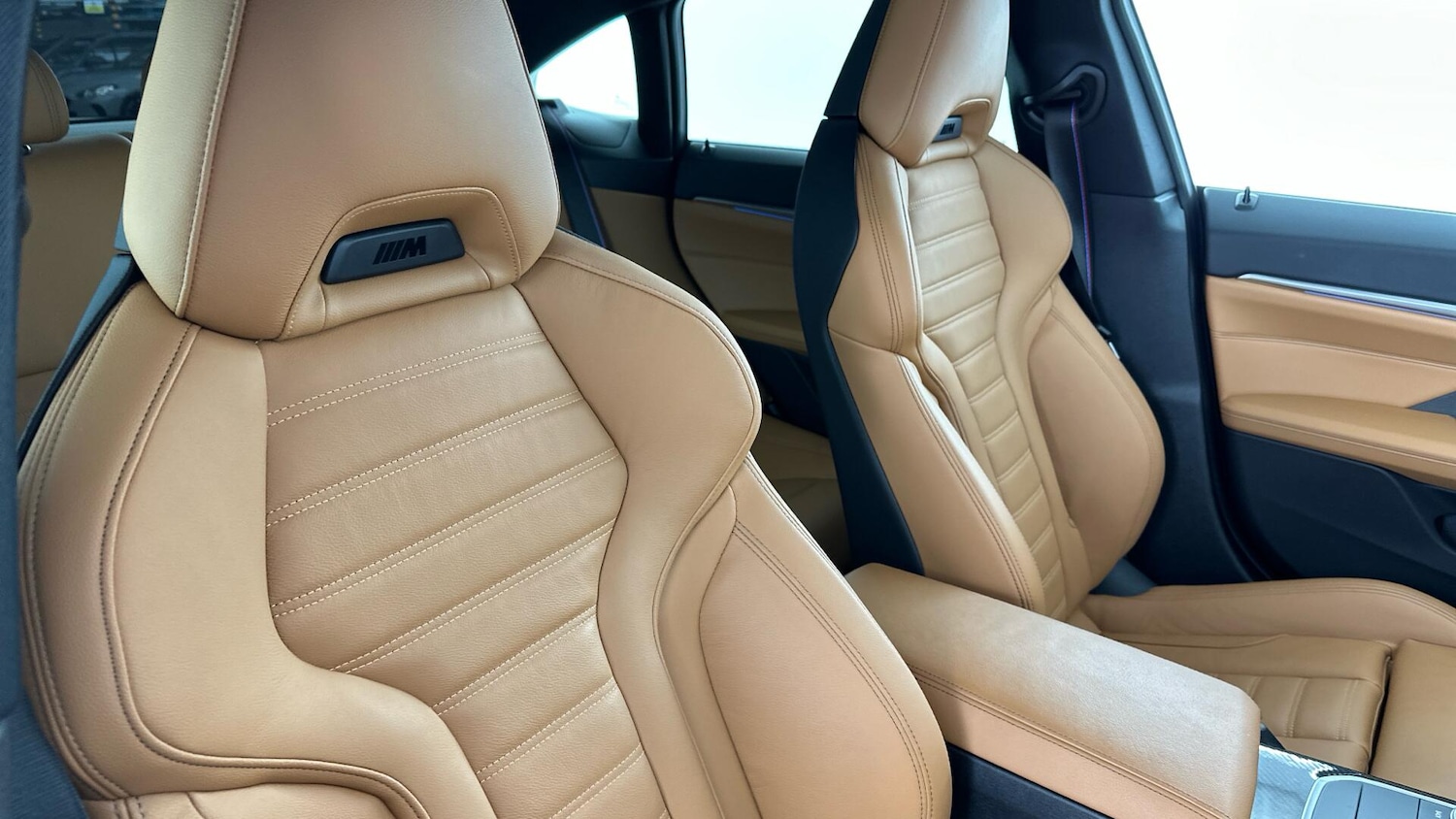 Used BMW i4 2024 for sale - 76818883: Photo 27