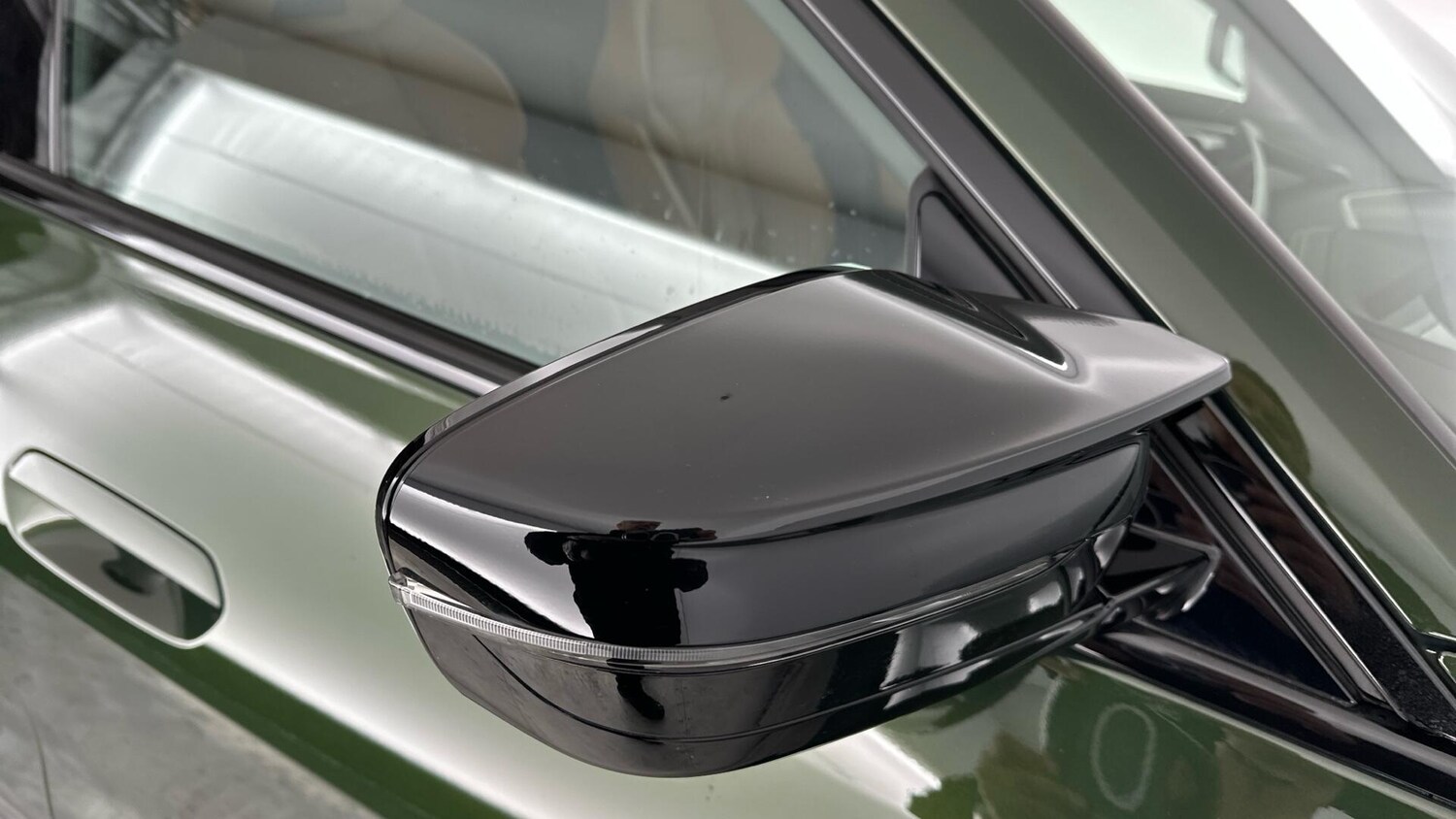 Used BMW i4 2024 for sale - 76818883: Photo 32