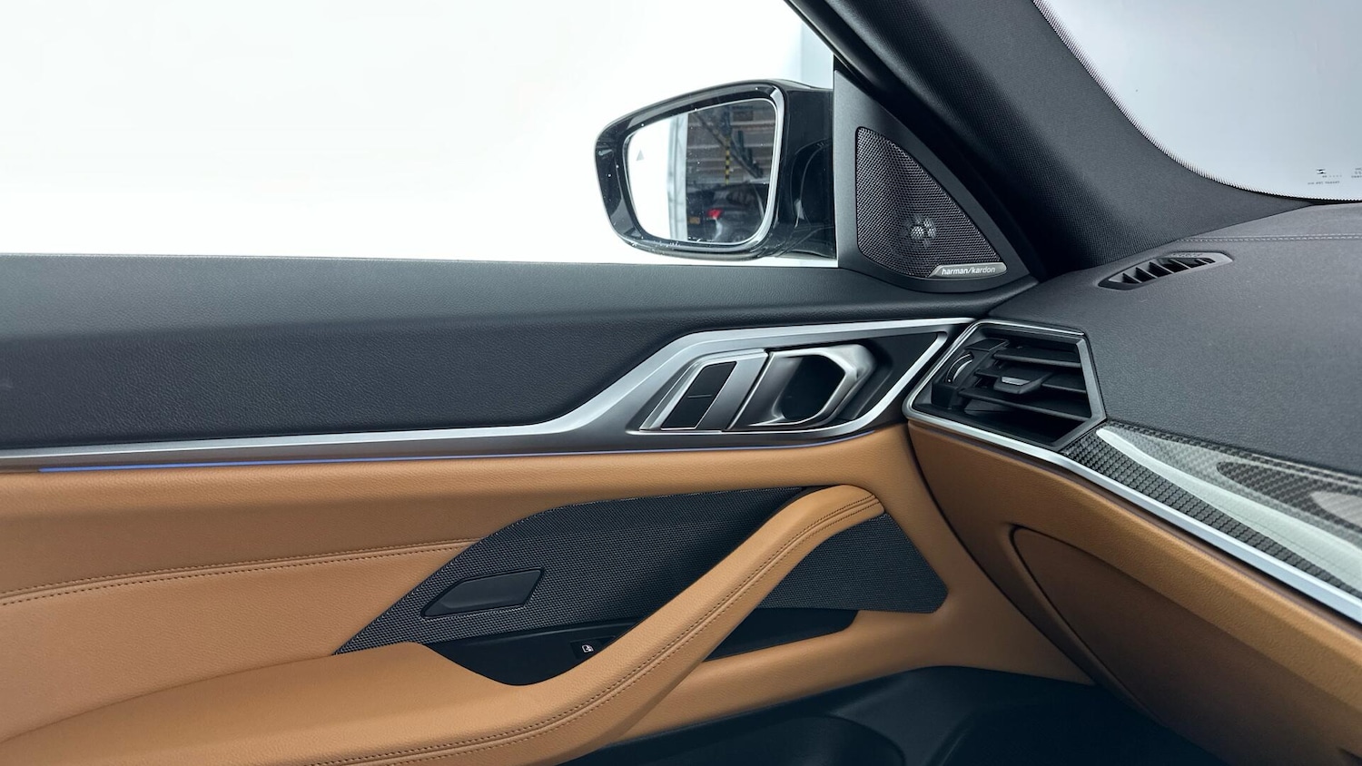 Used BMW i4 2024 for sale - 76818883: Photo 33