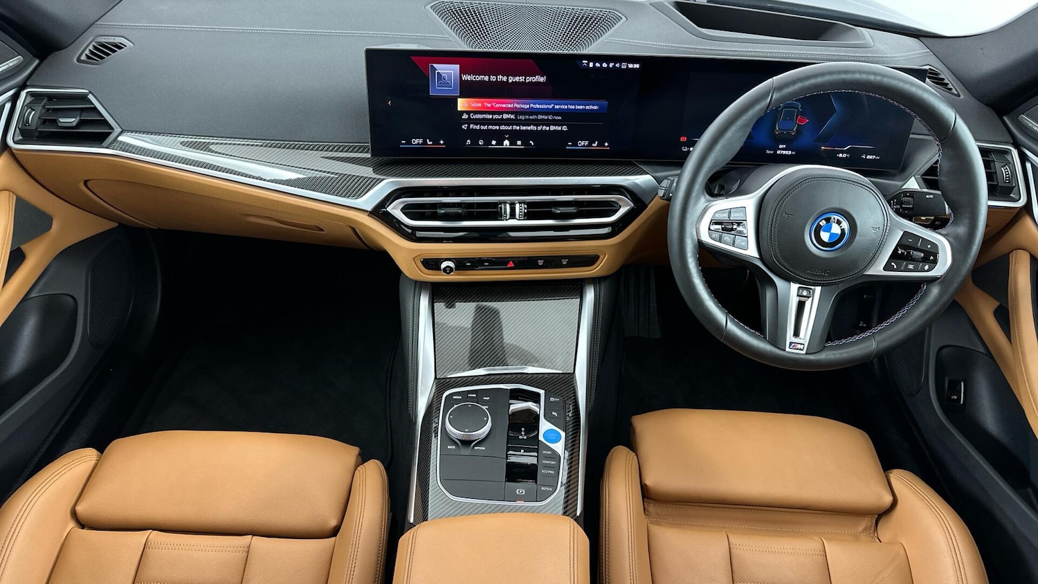 Used BMW i4 2024 for sale - 76818883: Photo 4