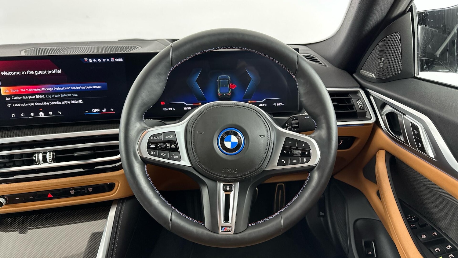 Used BMW i4 2024 for sale - 76818883: Photo 5