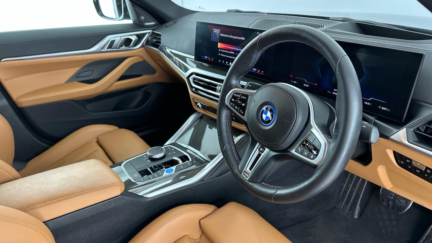 Used BMW i4 2024 for sale - 76818883: Photo 6