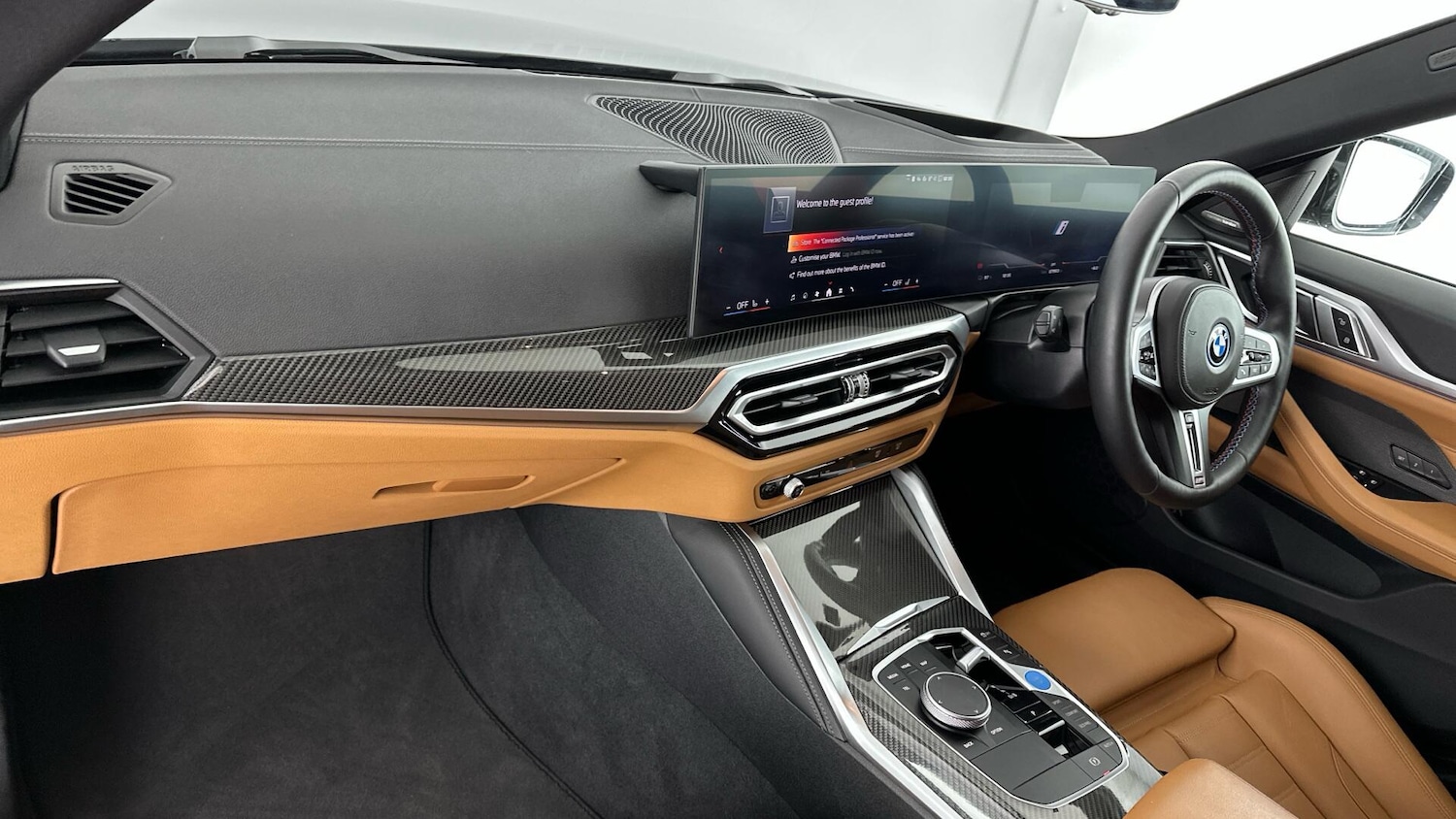 Used BMW i4 2024 for sale - 76818883: Photo 7