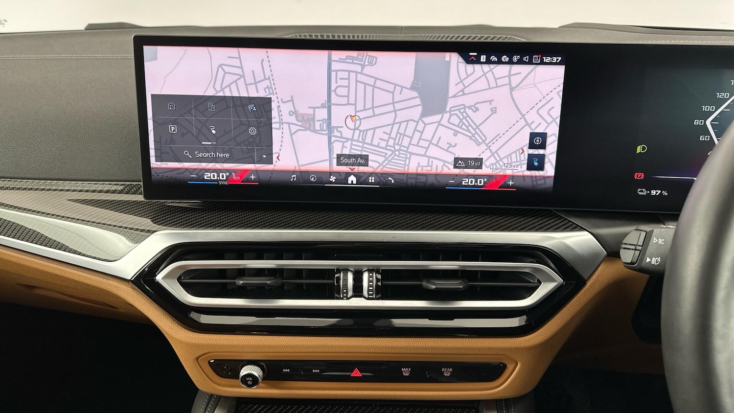 Used BMW i4 2024 for sale - 76818883: Photo 8