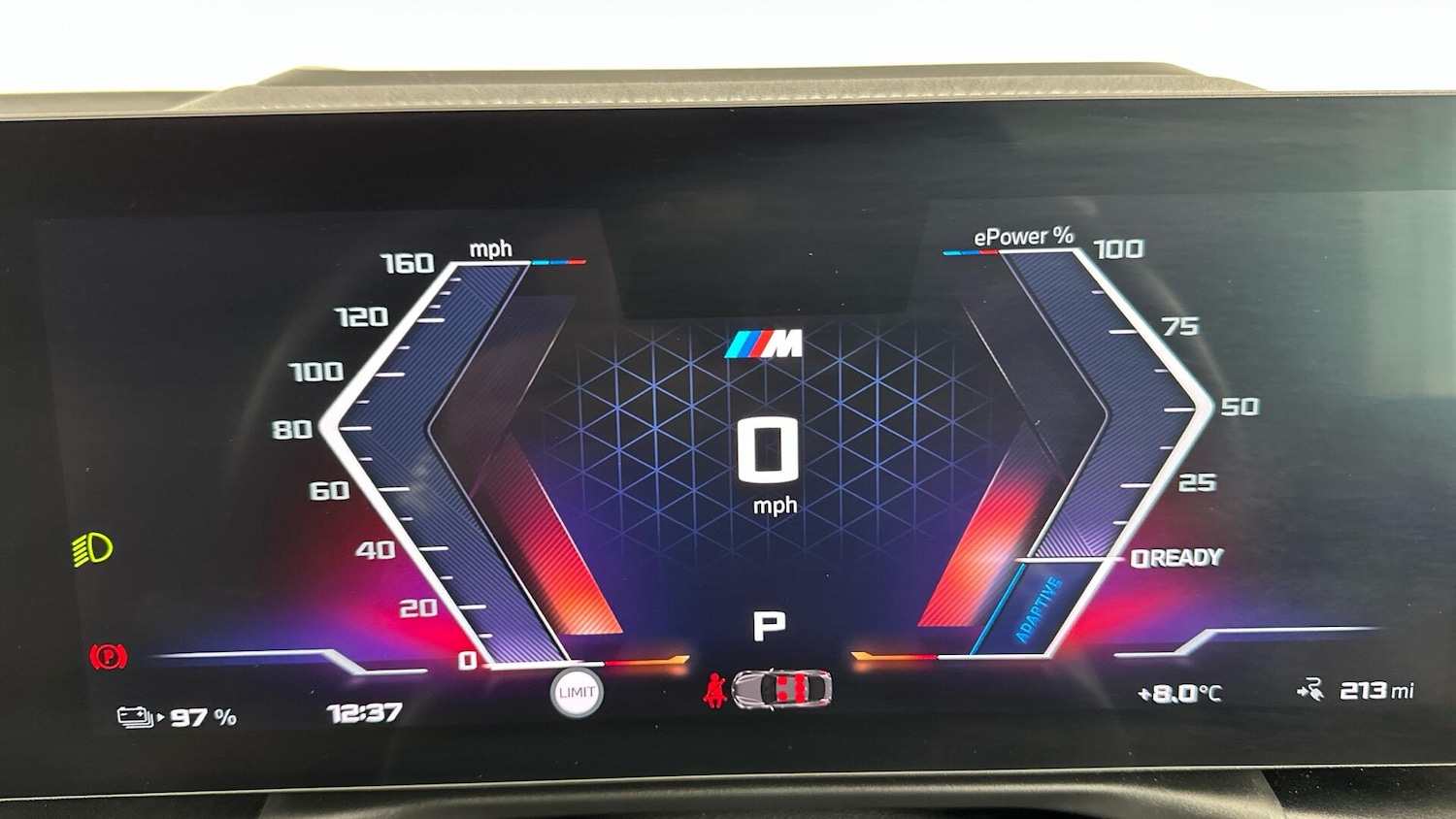 Used BMW i4 2024 for sale - 76818883: Photo 9