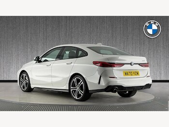 Used BMW 2 Series 2020 for sale - 77237835: Photo