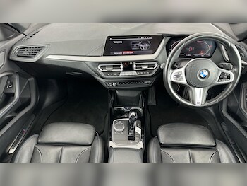 Used BMW 2 Series 2020 for sale - 77237835: Photo