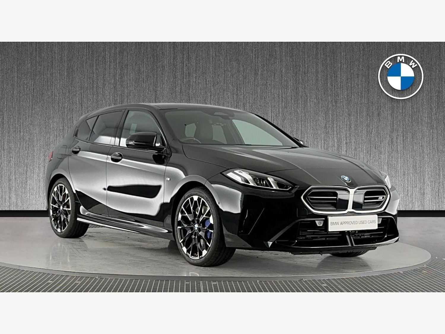 Used BMW 1 Series 2024 for sale - 76818921: Photo 1