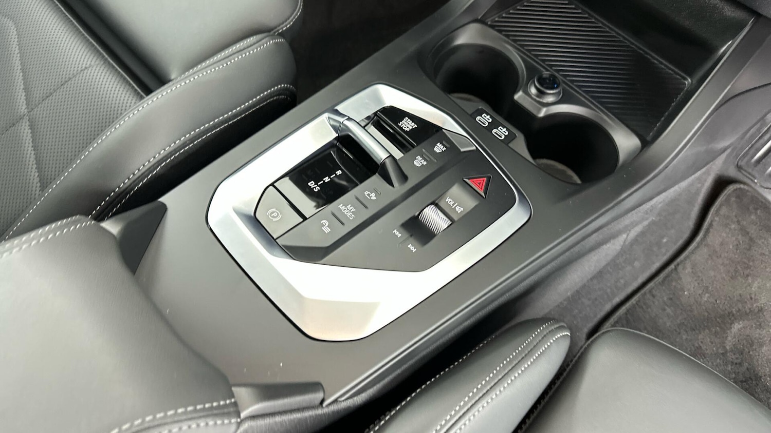 Used BMW 1 Series 2024 for sale - 76818921: Photo 10