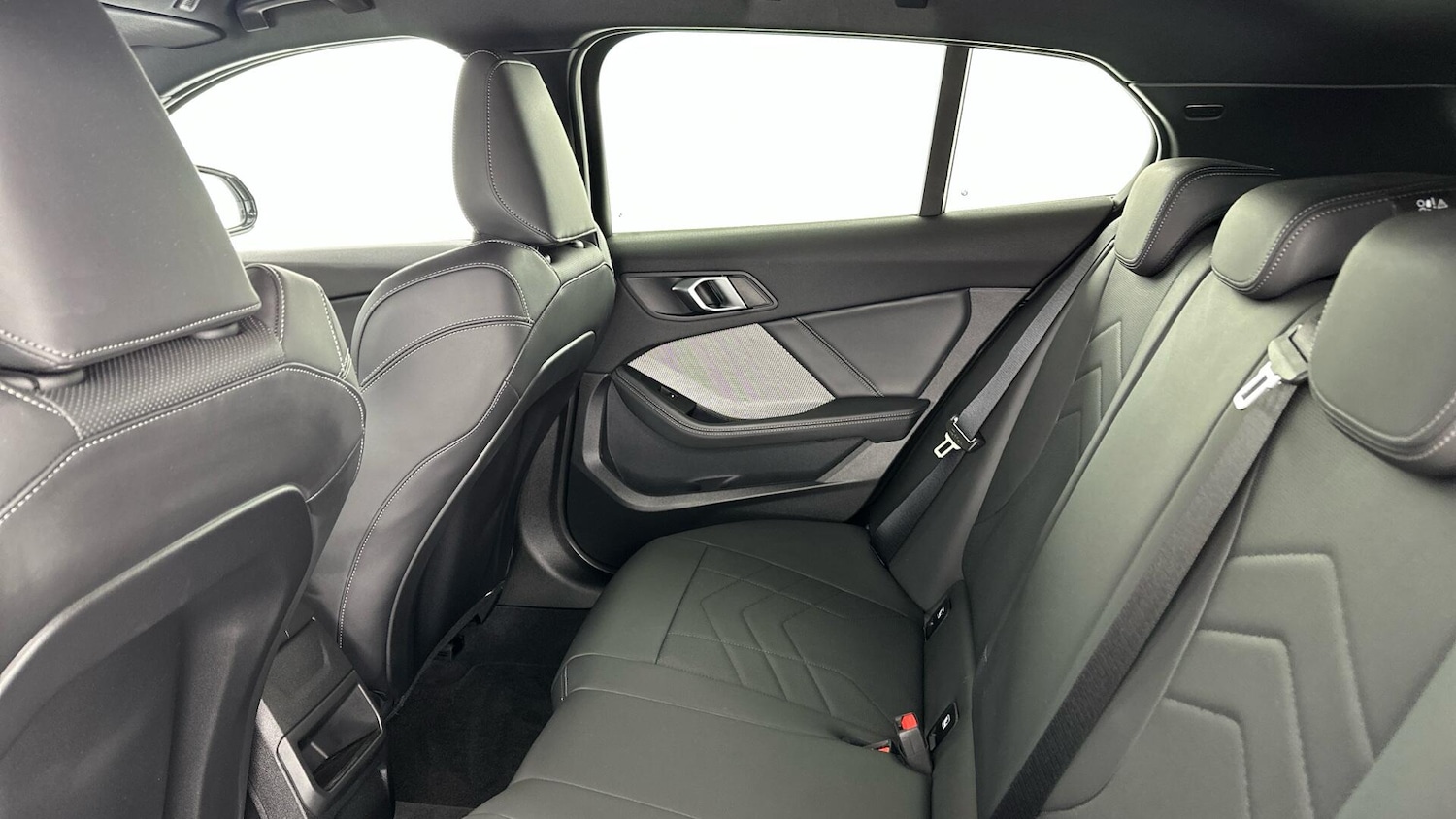 Used BMW 1 Series 2024 for sale - 76818921: Photo 12