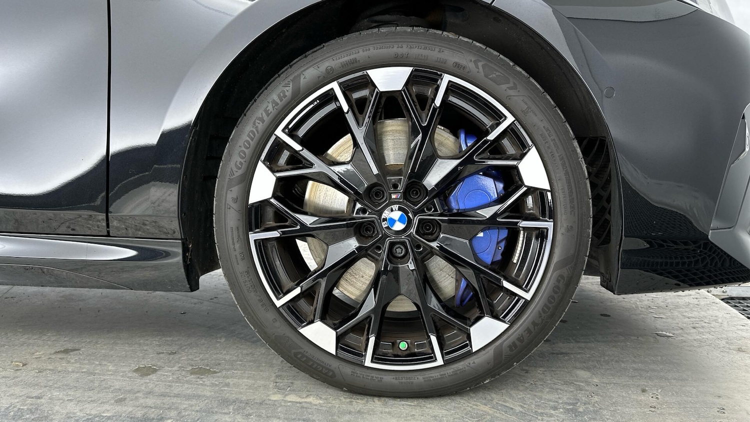 Used BMW 1 Series 2024 for sale - 76818921: Photo 14