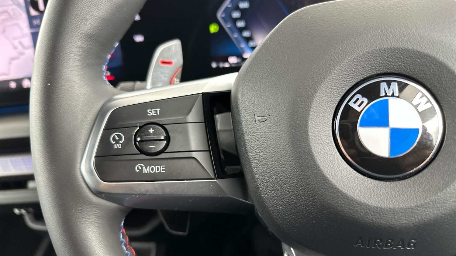 Used BMW 1 Series 2024 for sale - 76818921: Photo 17