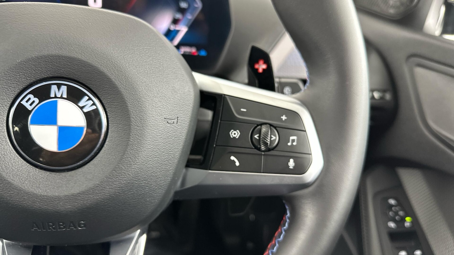 Used BMW 1 Series 2024 for sale - 76818921: Photo 18