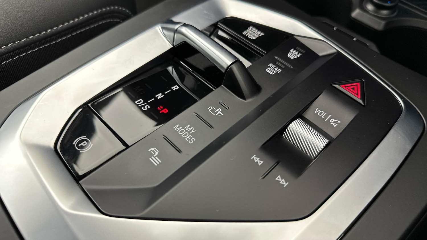 Used BMW 1 Series 2024 for sale - 76818921: Photo 19