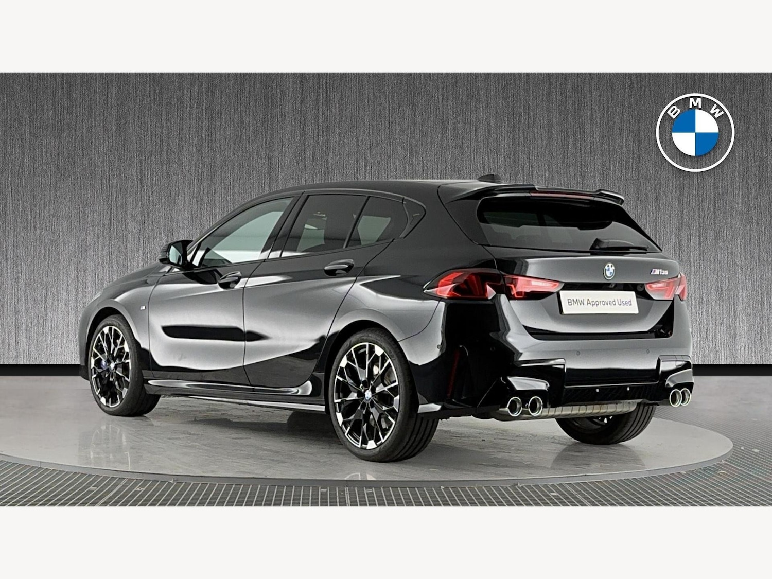 Used BMW 1 Series 2024 for sale - 76818921: Photo 2