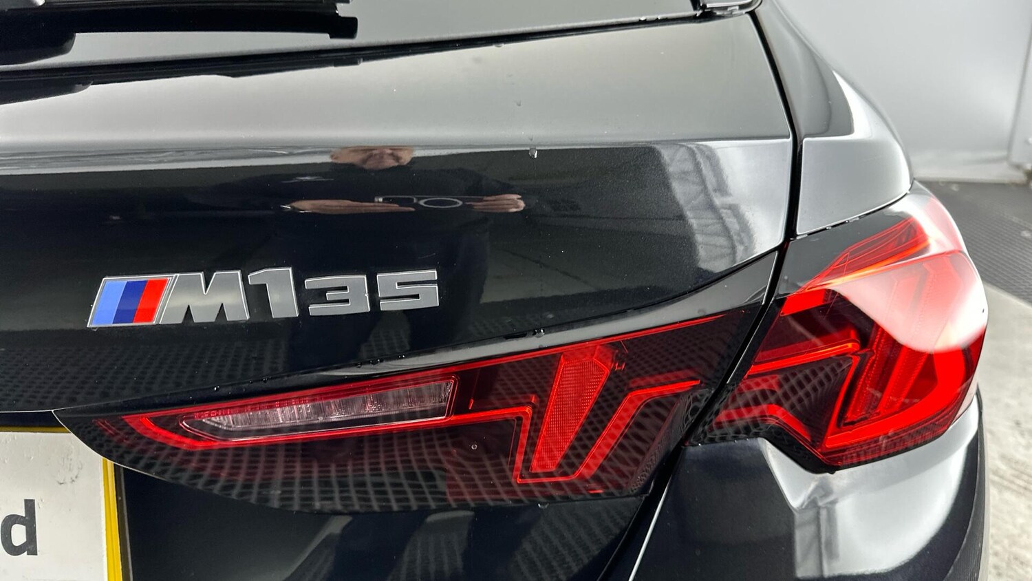 Used BMW 1 Series 2024 for sale - 76818921: Photo 22