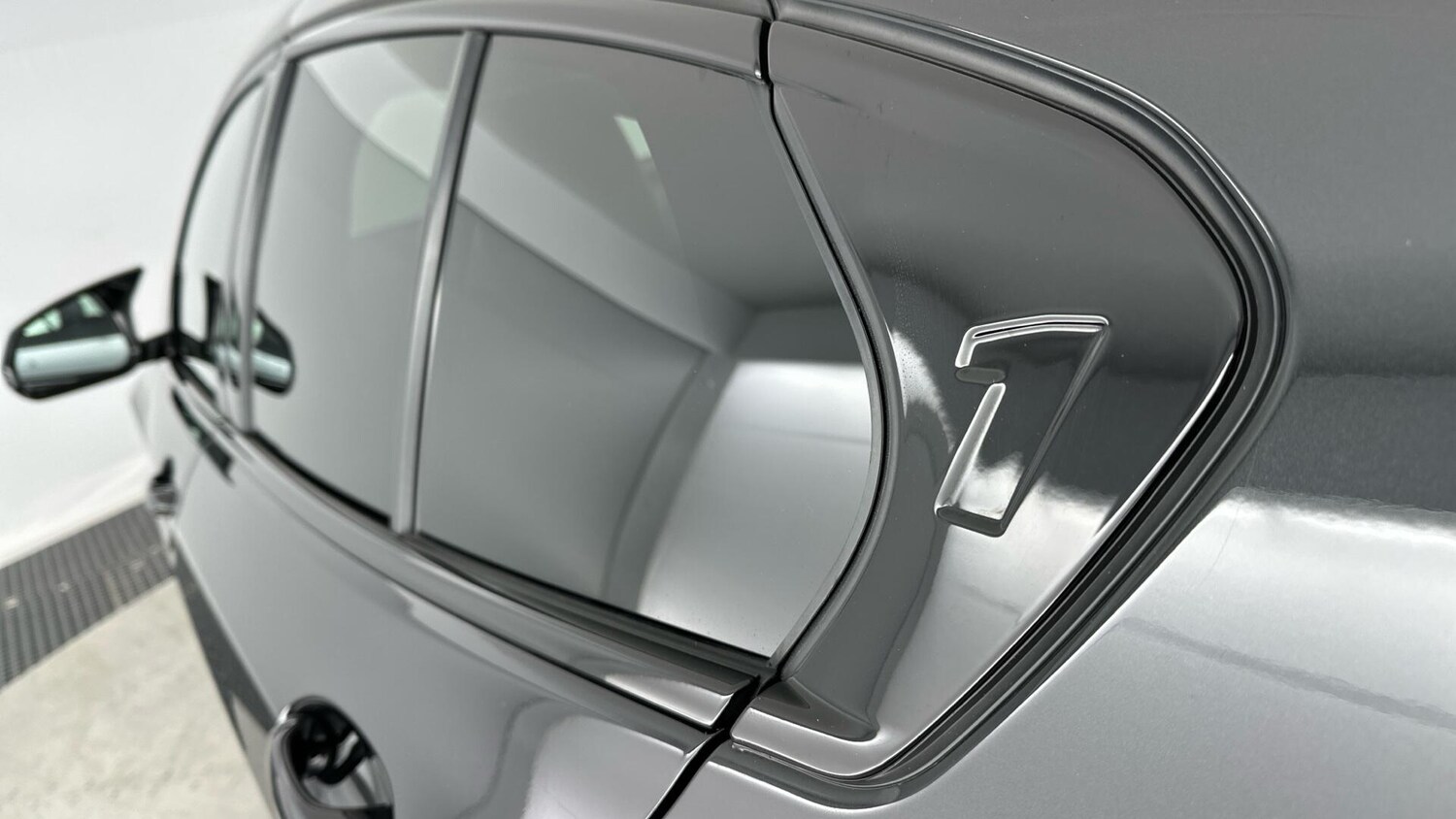 Used BMW 1 Series 2024 for sale - 76818921: Photo 24