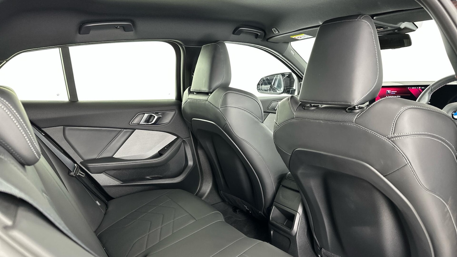 Used BMW 1 Series 2024 for sale - 76818921: Photo 30