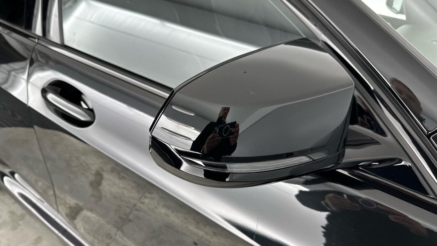 Used BMW 1 Series 2024 for sale - 76818921: Photo 35