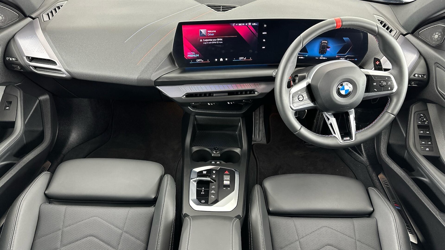 Used BMW 1 Series 2024 for sale - 76818921: Photo 4