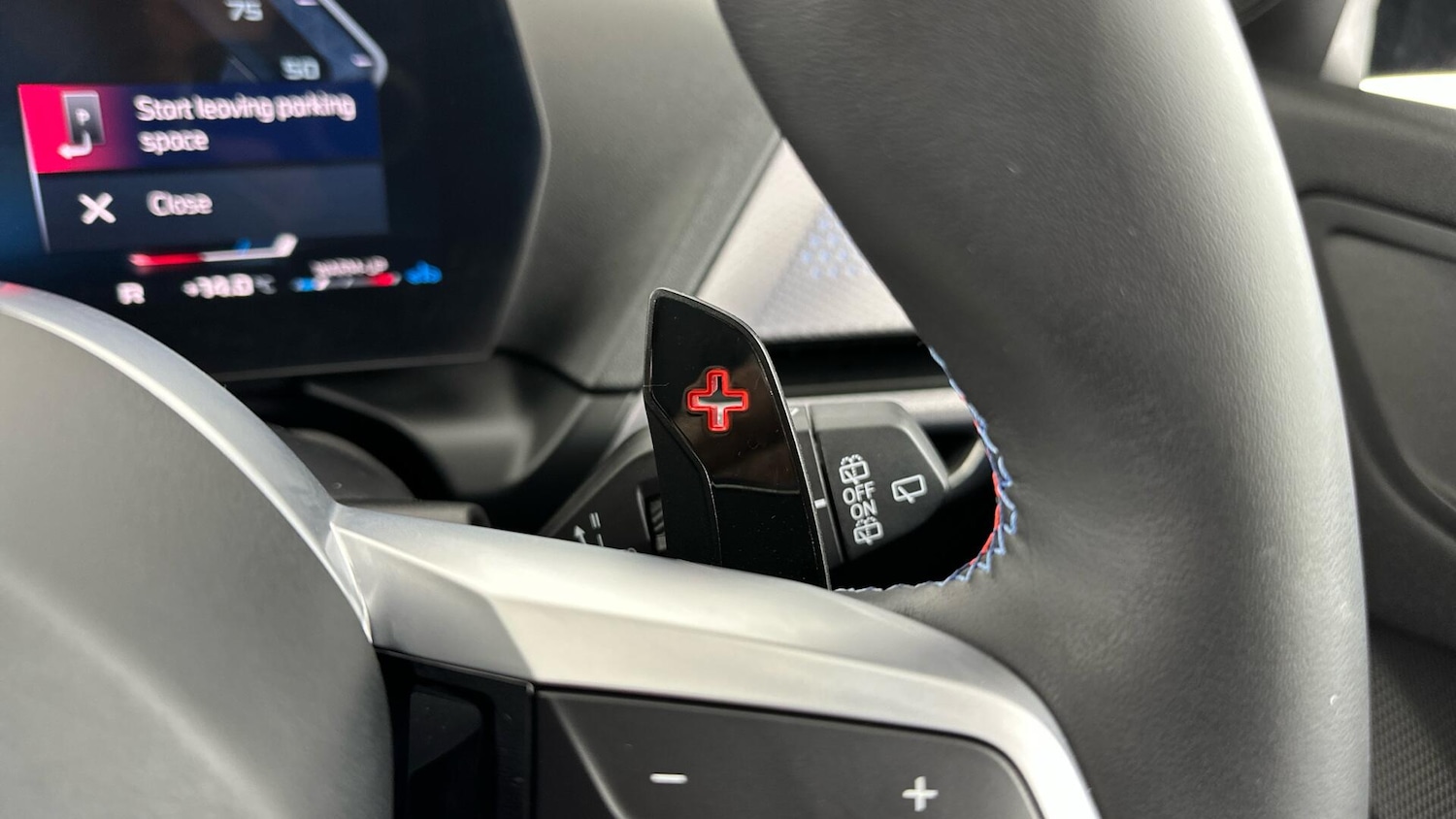 Used BMW 1 Series 2024 for sale - 76818921: Photo 42