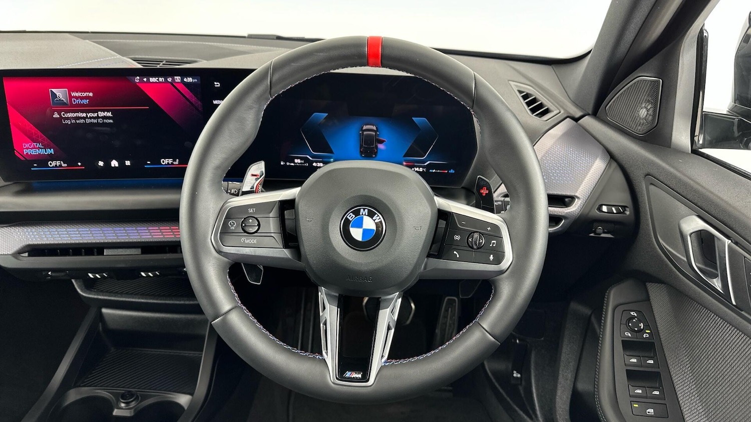 Used BMW 1 Series 2024 for sale - 76818921: Photo 5