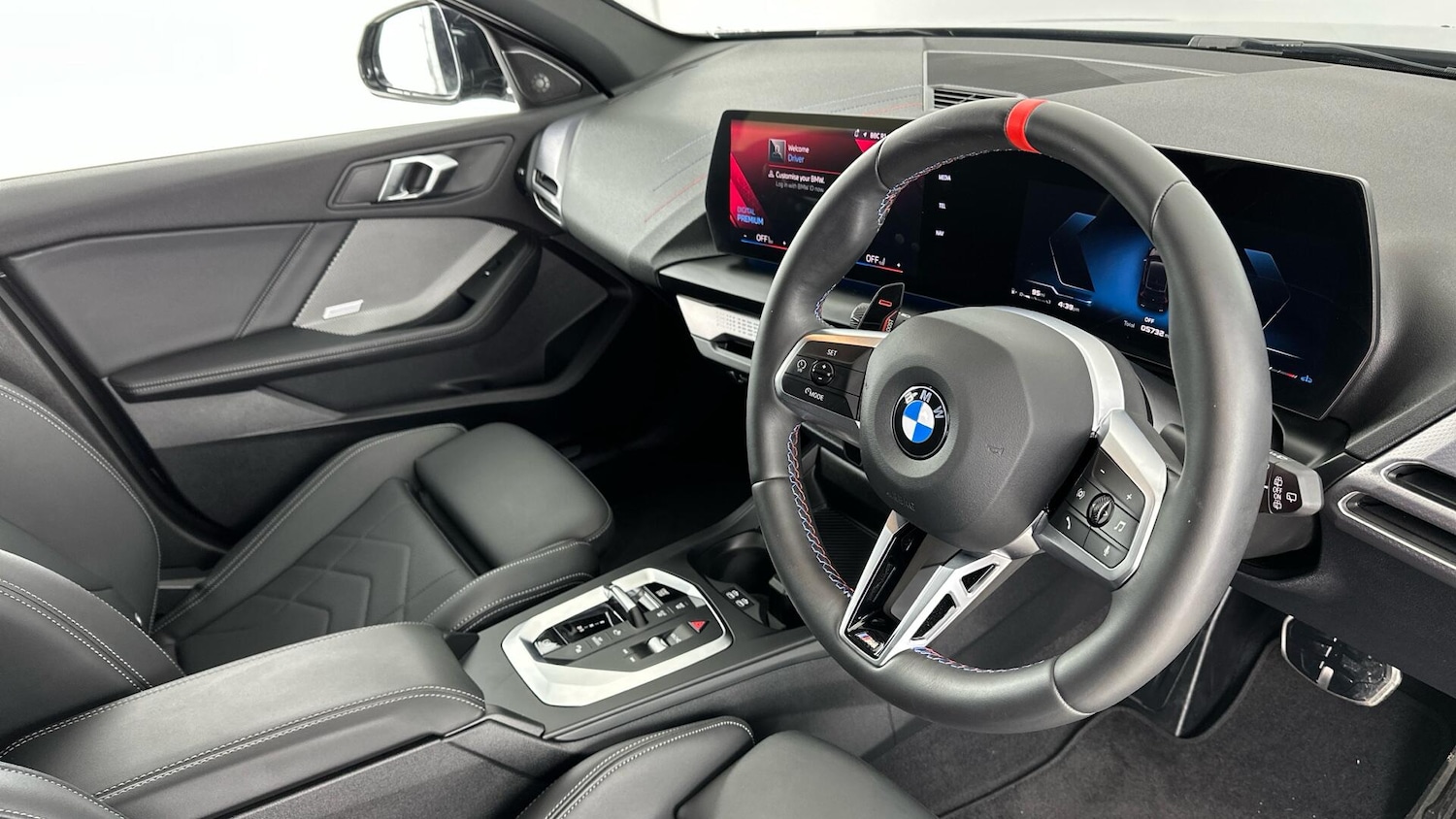 Used BMW 1 Series 2024 for sale - 76818921: Photo 6