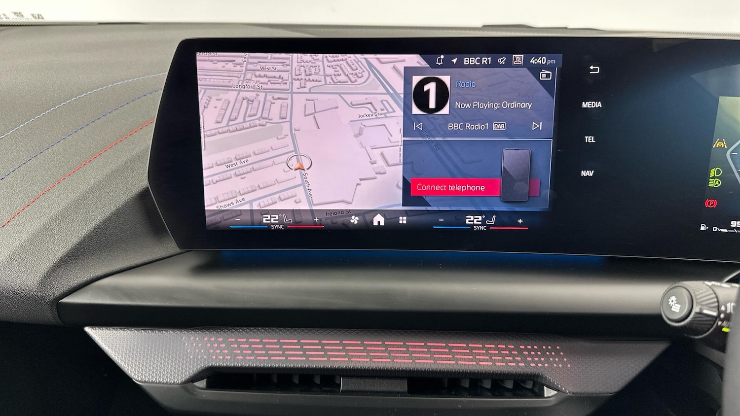 Used BMW 1 Series 2024 for sale - 76818921: Photo 8