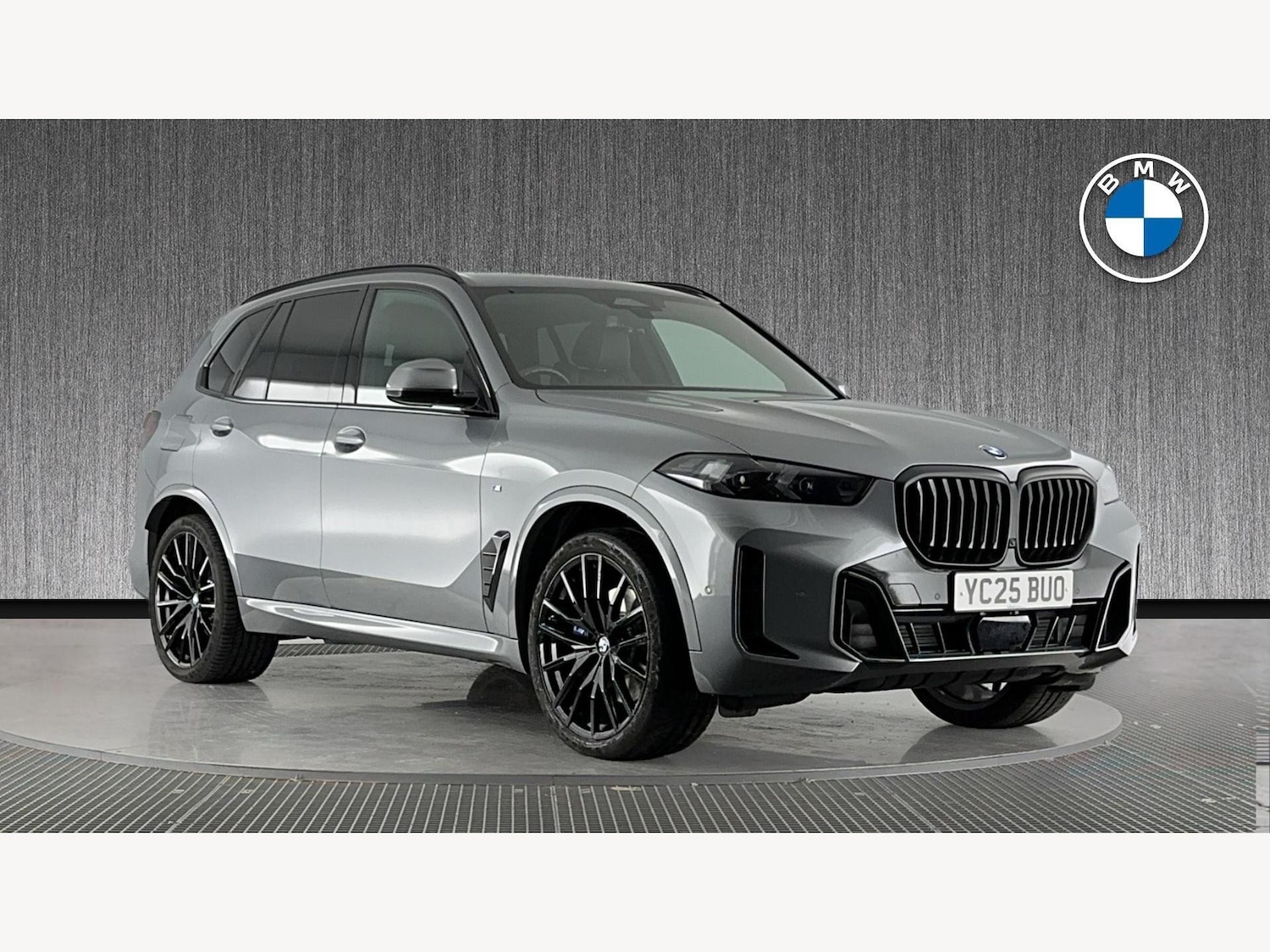 Used BMW X5 2025 for sale - 76818933: Photo 1