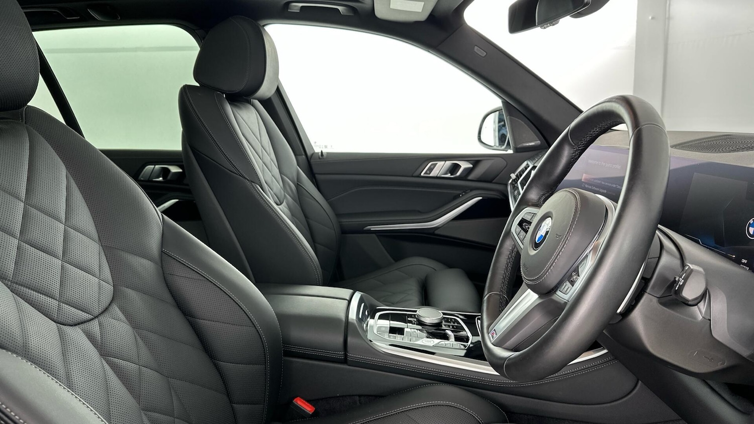 Used BMW X5 2025 for sale - 76818933: Photo 11