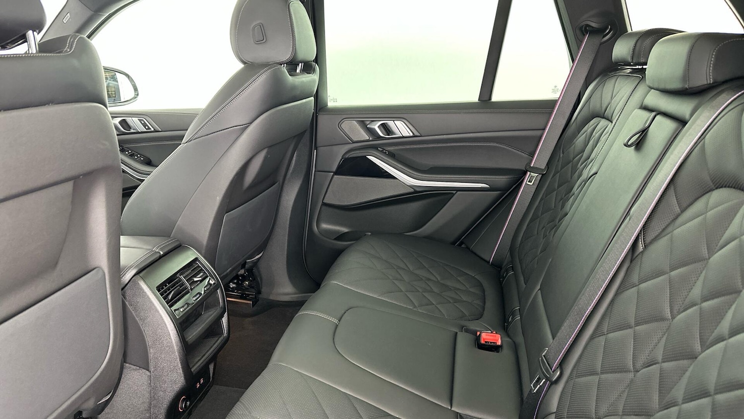 Used BMW X5 2025 for sale - 76818933: Photo 12