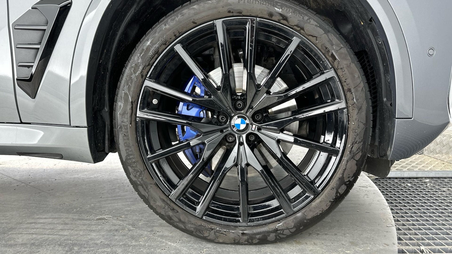 Used BMW X5 2025 for sale - 76818933: Photo 14