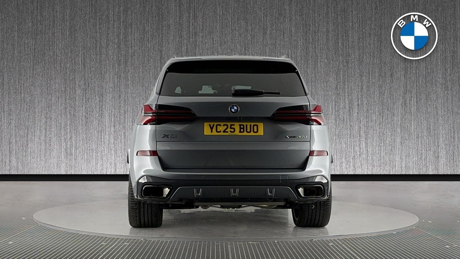 Used BMW X5 2025 for sale - 76818933: Photo 15