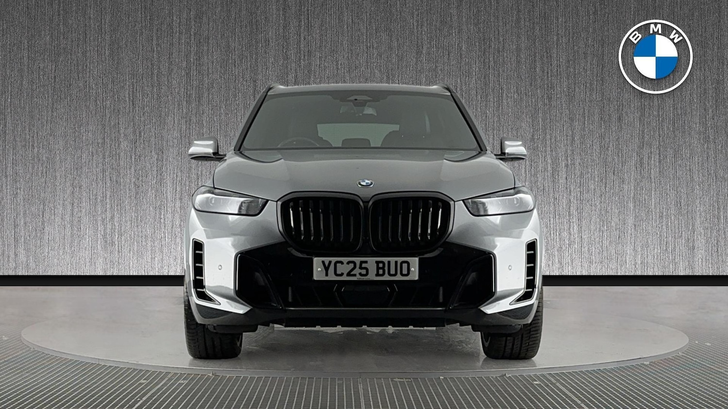 Used BMW X5 2025 for sale - 76818933: Photo 16