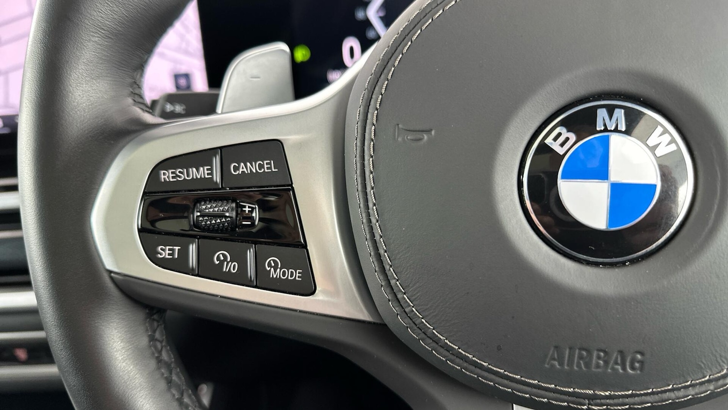 Used BMW X5 2025 for sale - 76818933: Photo 17