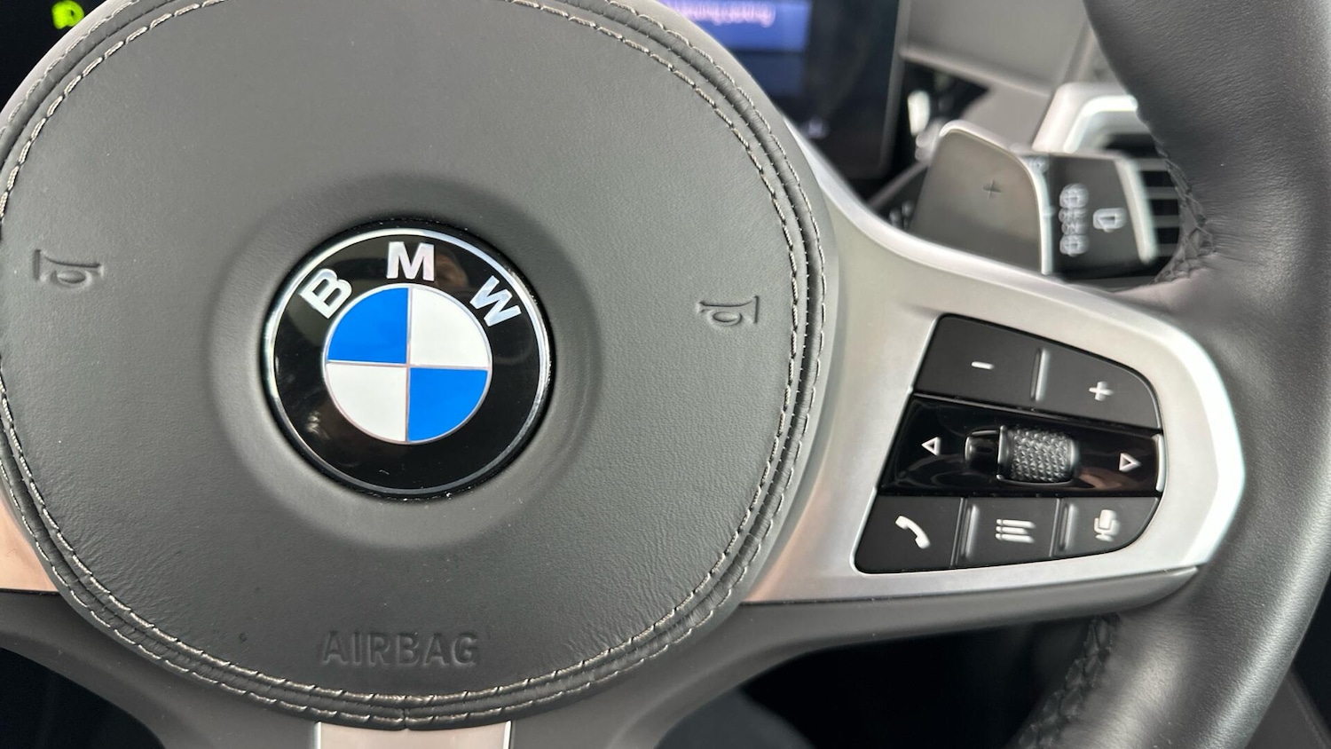 Used BMW X5 2025 for sale - 76818933: Photo 18