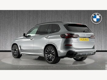 Used BMW X5 2025 for sale - 76818933: Photo