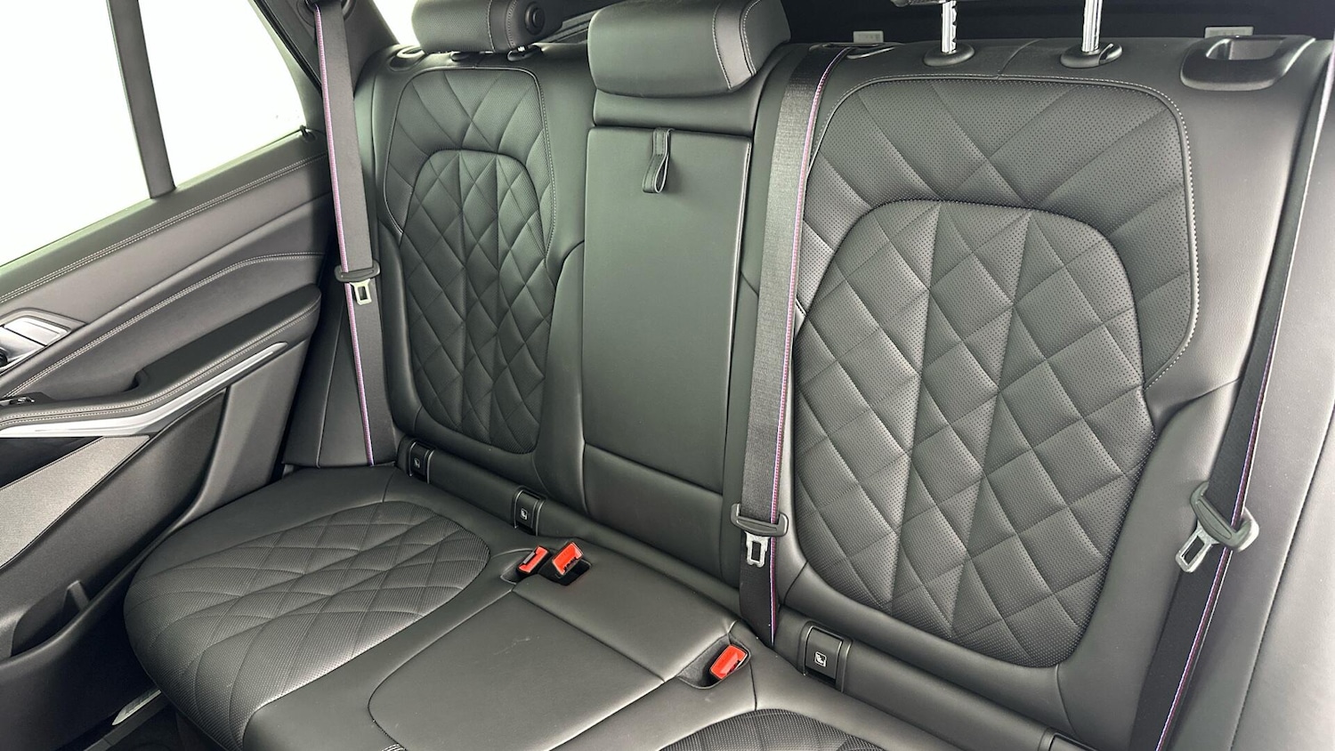 Used BMW X5 2025 for sale - 76818933: Photo 32