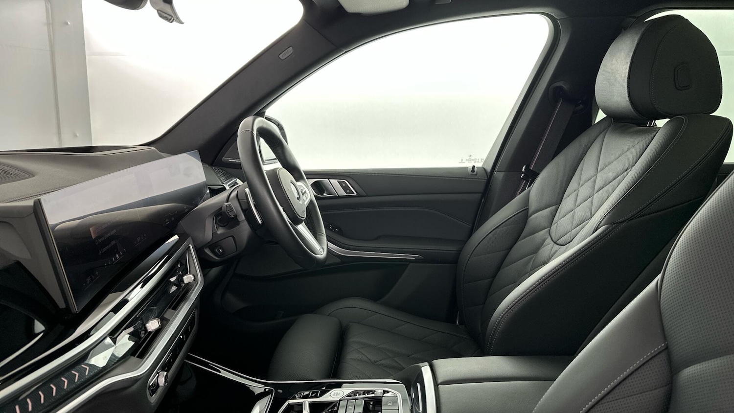 Used BMW X5 2025 for sale - 76818933: Photo 33