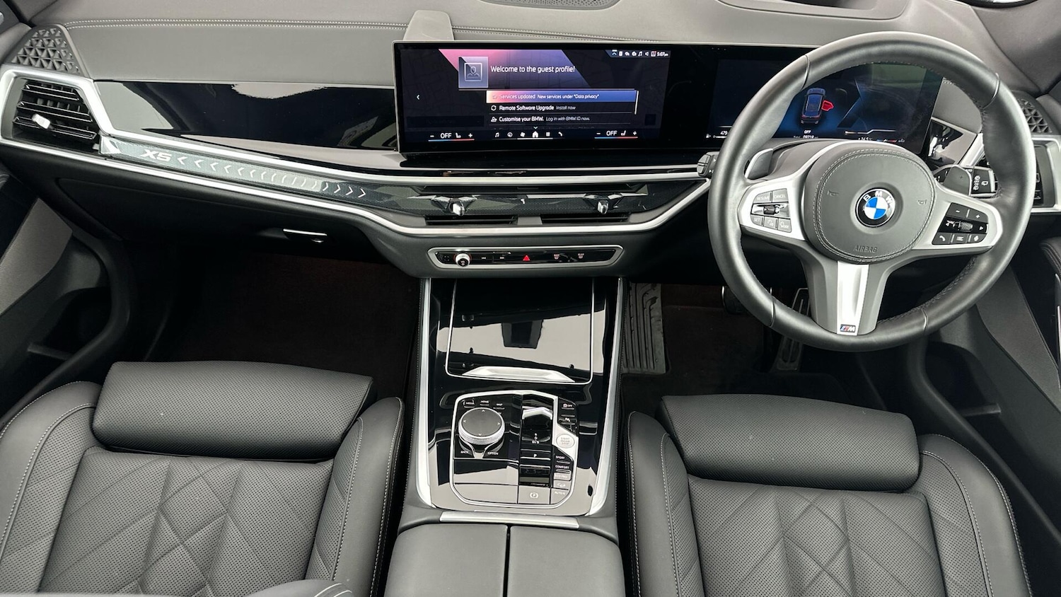 Used BMW X5 2025 for sale - 76818933: Photo 4