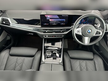 Used BMW X5 2025 for sale - 76818933: Photo