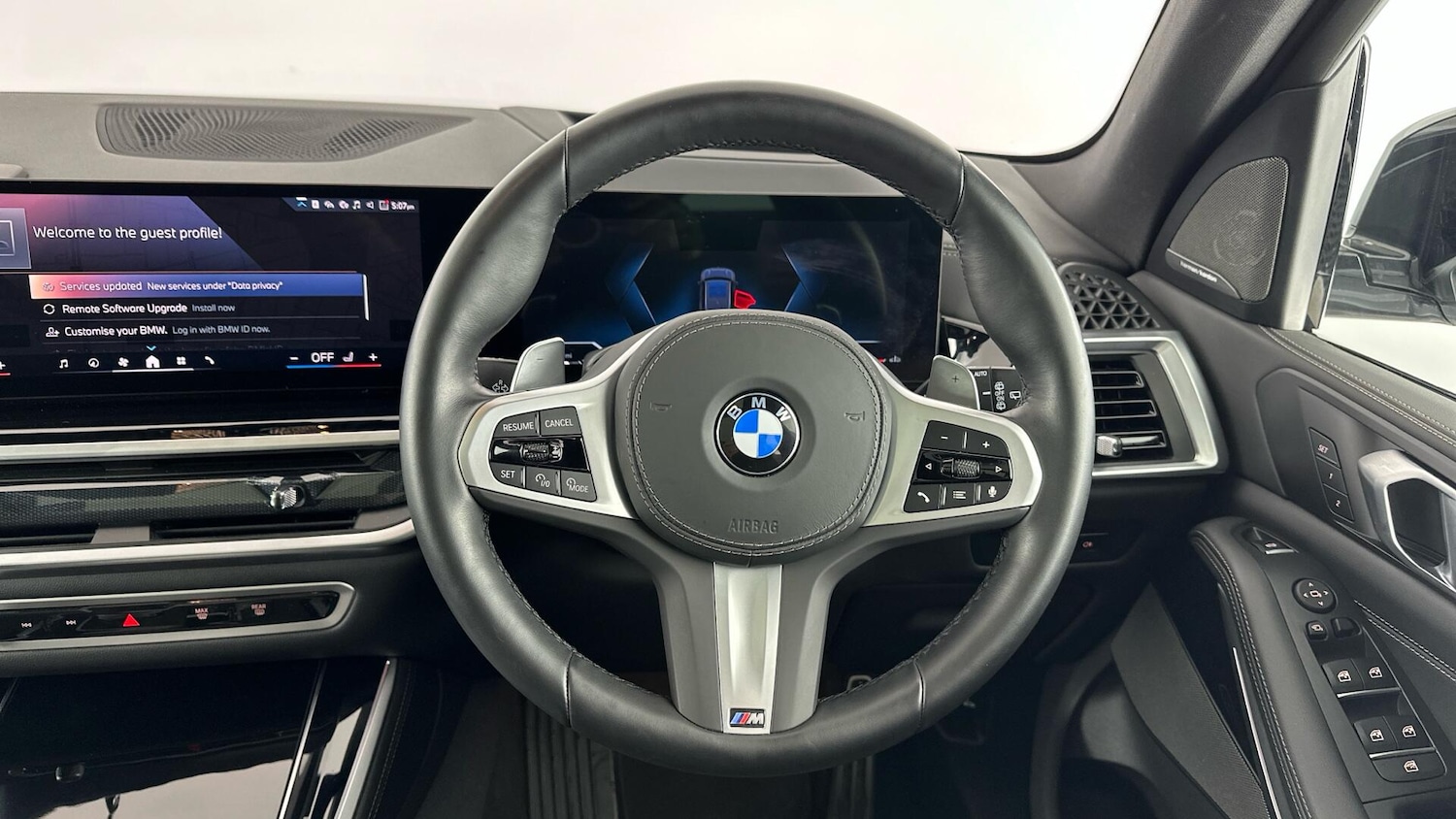 Used BMW X5 2025 for sale - 76818933: Photo 5