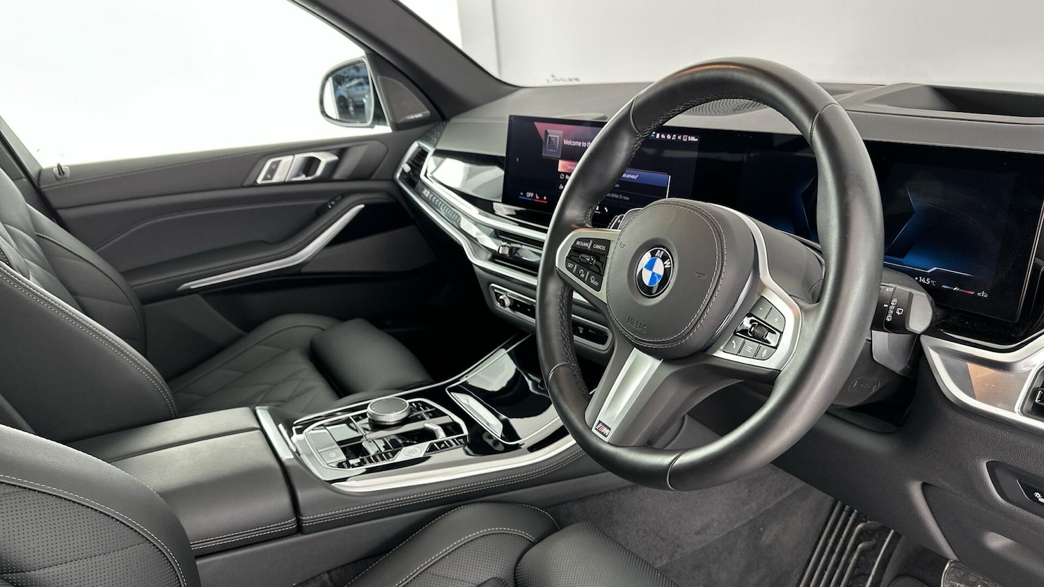 Used BMW X5 2025 for sale - 76818933: Photo 6